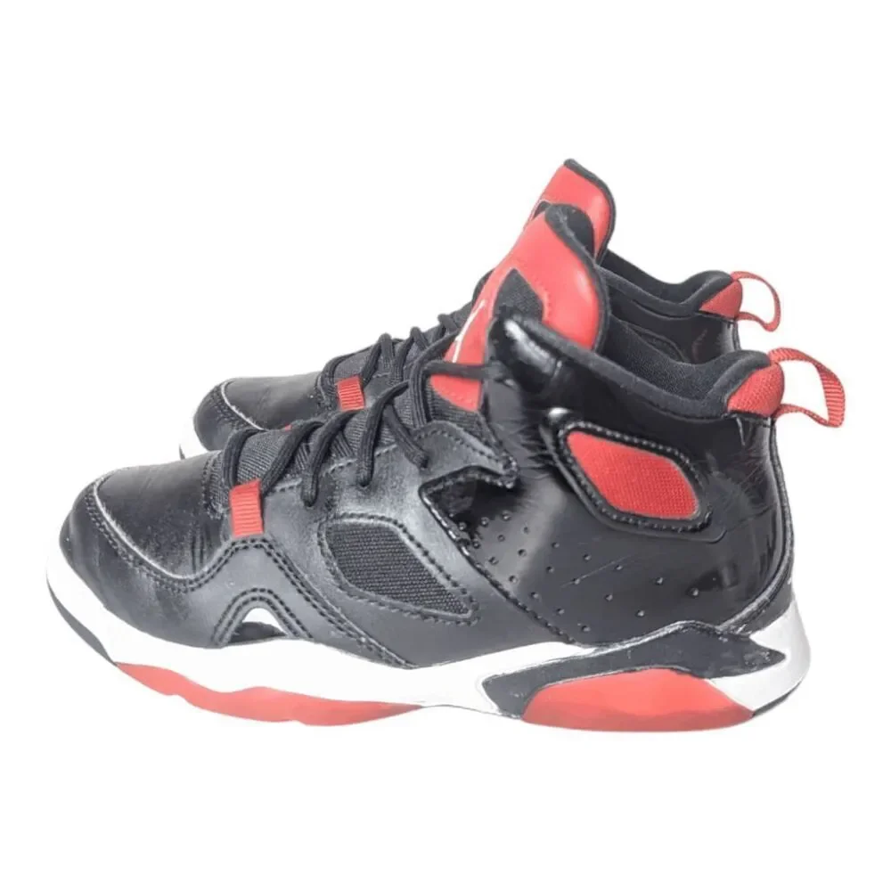 NIKE Air Jordan Flight Club 91 PS Sneakers Size 13C